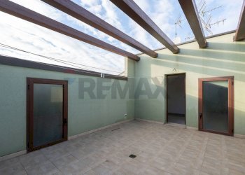 Terrazza - Appartamento Via Arezzo
 
20/B, Maiolati Spontini - foto 27