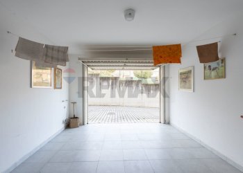 Stanza vuota - Appartamento Via Arezzo
 
20/B, Maiolati Spontini - foto 28