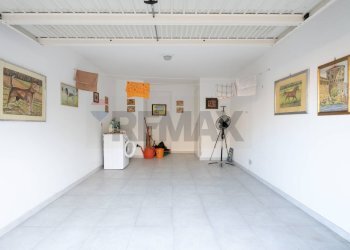 Soggiorno - Appartamento Via Arezzo
 
20/B, Maiolati Spontini - foto 29