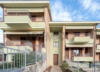 Edificio all\'aperto - Appartamento Via Arezzo
 
20/B, Maiolati Spontini - foto 31