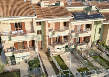 Casa all\'aperto - Appartamento Via Arezzo
 
20/B, Maiolati Spontini - foto 33
