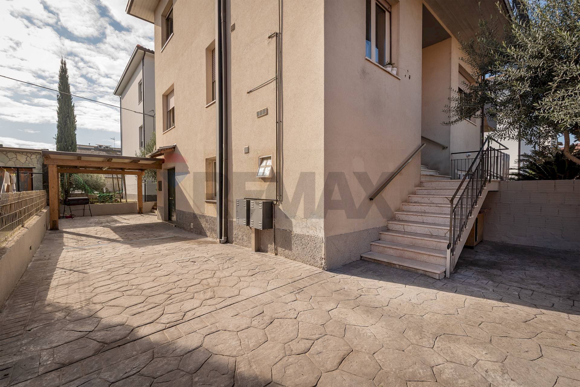 Casa all\'aperto - Apartment Via Mameli
 
3, Castelbellino - photo 2