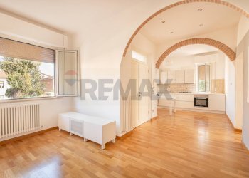 Stanza vuota - Appartamento Via Mameli
 
3, Castelbellino - foto 3