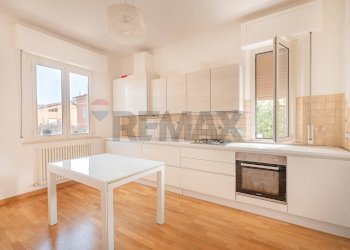 Cucina - Appartamento Via Mameli
 
3, Castelbellino - foto 4