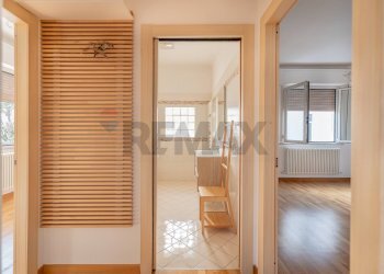 Hall / corridoio - Appartamento Via Mameli
 
3, Castelbellino - foto 6