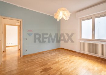 Stanza vuota - Appartamento Via Mameli
 
3, Castelbellino - foto 7