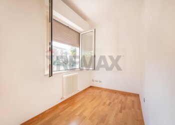 Stanza vuota - Appartamento Via Mameli
 
3, Castelbellino - foto 10