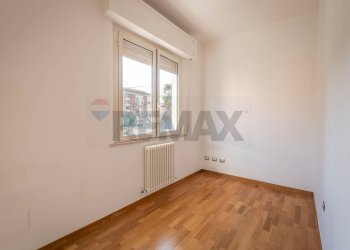 Stanza vuota - Appartamento Via Mameli
 
3, Castelbellino - foto 11