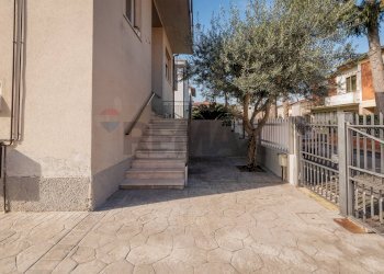 Terrazza - Appartamento Via Mameli
 
3, Castelbellino - foto 12