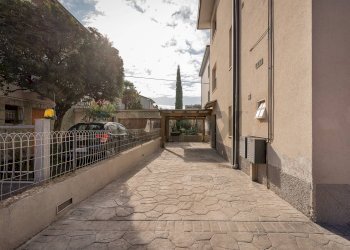 Edificio all\'aperto - Appartamento Via Mameli
 
3, Castelbellino - foto 13