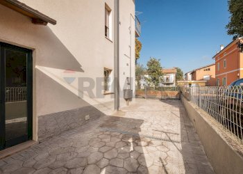 Terrazza - Appartamento Via Mameli
 
3, Castelbellino - foto 14