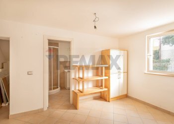 Stanza vuota - Appartamento Via Mameli
 
3, Castelbellino - foto 17