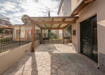 Terrazza - Appartamento Via Mameli
 
3, Castelbellino - foto 19