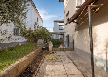 Terrazza - Appartamento Via Mameli
 
3, Castelbellino - foto 20