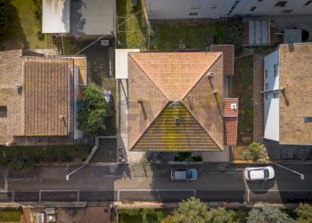 Posizione della mappa - Appartamento Via Mameli
 
3, Castelbellino - foto 21