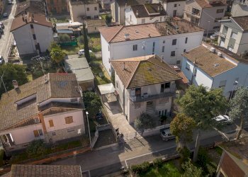 Edificio all\'aperto - Appartamento Via Mameli
 
3, Castelbellino - foto 22