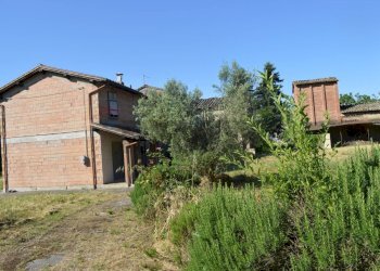 Casa all\'aperto - Rustico Perugia - foto 8