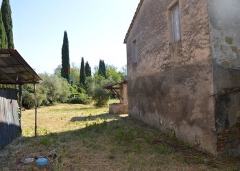 Giardino - Rustico Perugia - foto 16