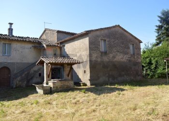 Casa all\'aperto - Rustico Perugia - foto 19