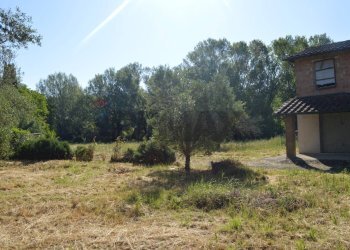 Giardino - Rustico Perugia - foto 20