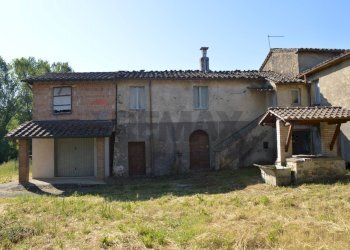 Casa all\'aperto - Rustico Perugia - foto 22