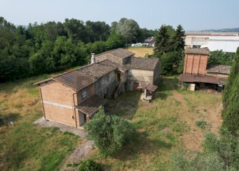 Casa all\'aperto - Rustico Perugia - foto 23