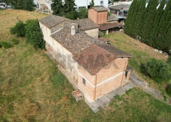 Casa all\'aperto - Rustico Perugia - foto 24