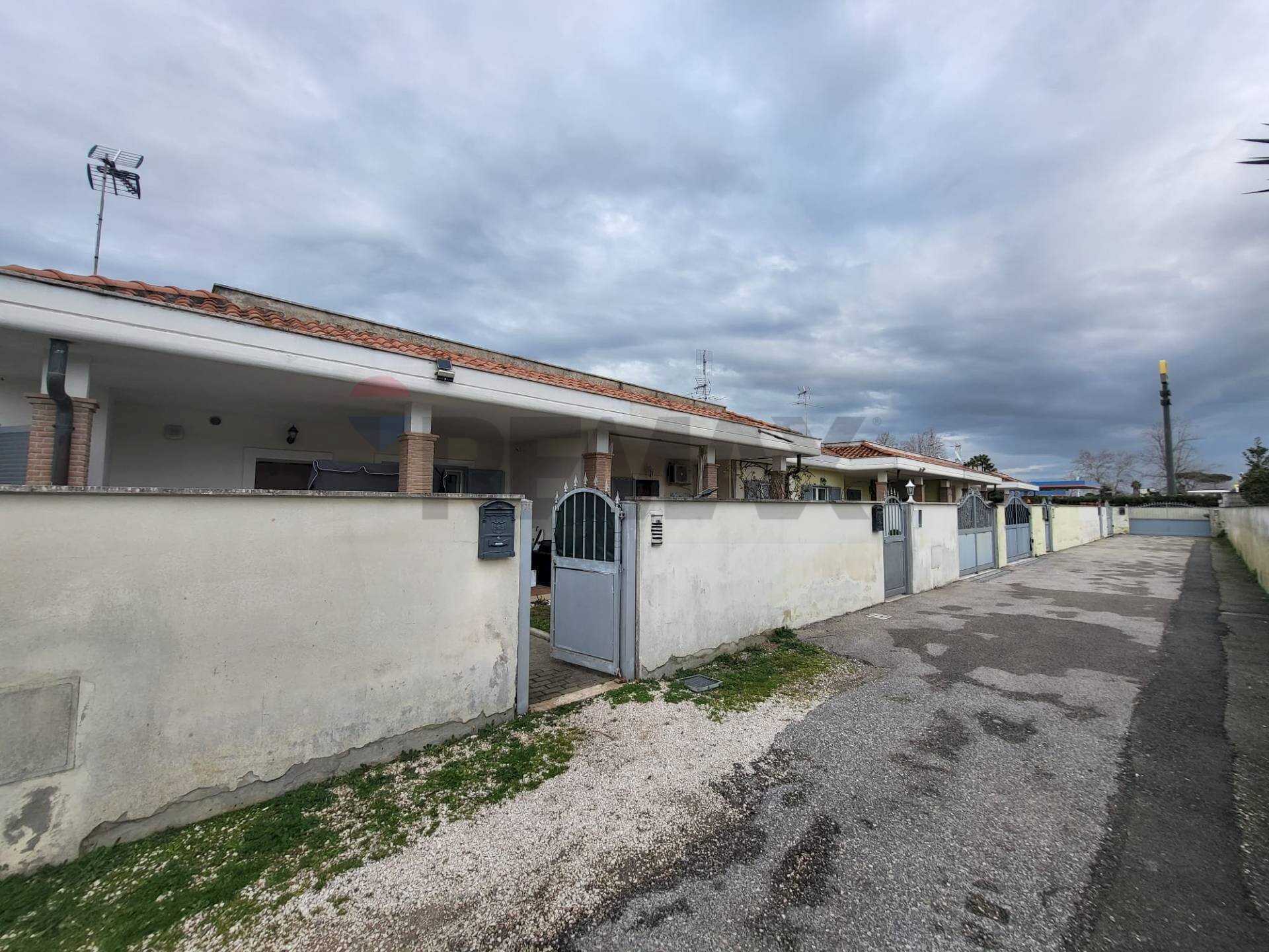 Casa all\'aperto - Villa Via Nettunense
 
229, Anzio - photo 3