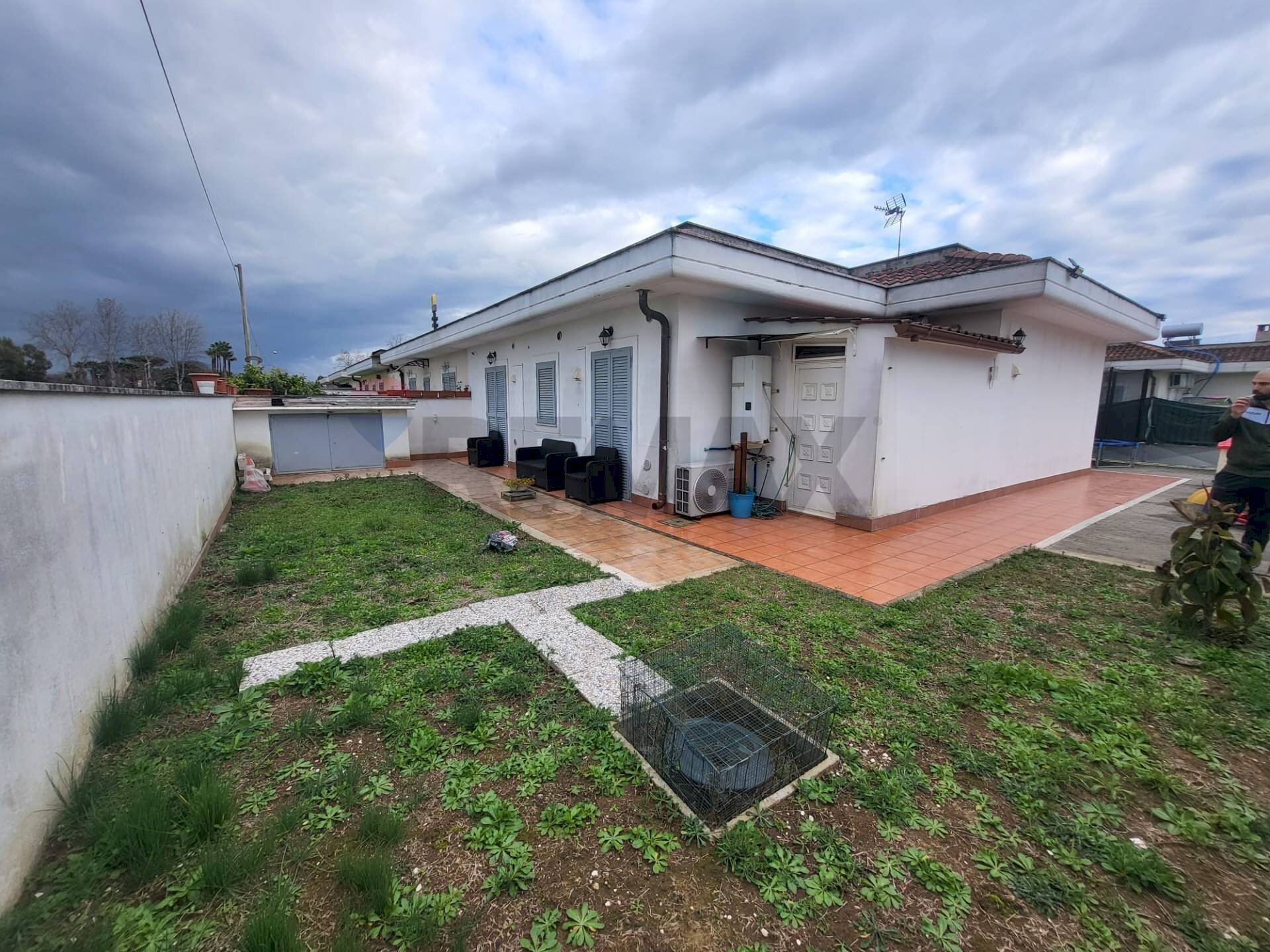 Casa all\'aperto - Villa Via Nettunense
 
229, Anzio - photo 2