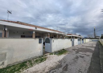 Casa all\'aperto - Villa Via Nettunense
 
229, Anzio - foto 3
