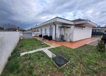 Casa all\'aperto - Villa Via Nettunense
 
229, Anzio - foto 2