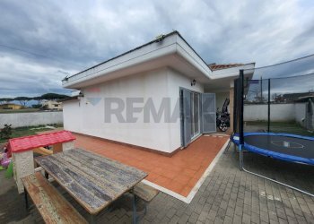 Terrazza - Villa Via Nettunense
 
229, Anzio - foto 5