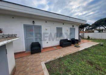 Terrazza - Villa Via Nettunense
 
229, Anzio - foto 9