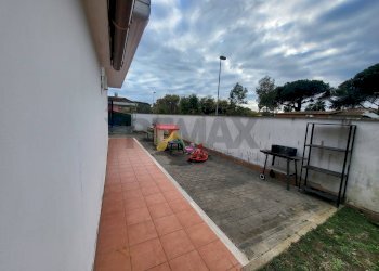 Terrazza - Villa Via Nettunense
 
229, Anzio - foto 13