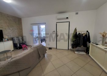 Soggiorno - Villa Via Nettunense
 
229, Anzio - foto 16