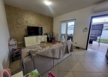 Soggiorno - Villa Via Nettunense
 
229, Anzio - foto 19