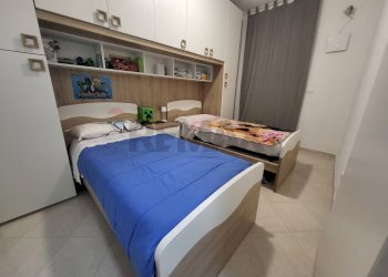 Camera / camera da letto - Villa Via Nettunense
 
229, Anzio - foto 28