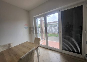 Sala da pranzo - Villa Via Nettunense
 
229, Anzio - foto 33