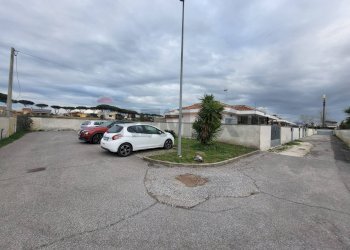 Edificio all\'aperto - Villa Via Nettunense
 
229, Anzio - foto 47