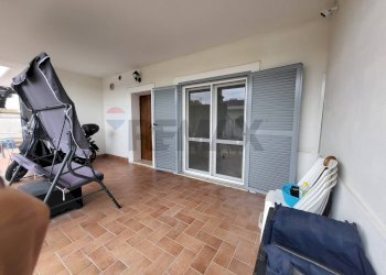 Terrazza - Villa Via Nettunense
 
229, Anzio - foto 48