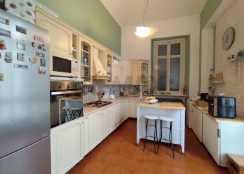 Cucina - Four-room apartment Via Stradella
 
215, Torino - photo 2