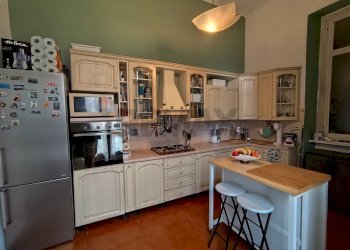 Cucina - Four-room apartment Via Stradella
 
215, Torino - photo 1