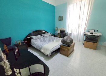 Camera / camera da letto - Four-room apartment Via Stradella
 
215, Torino - photo 8