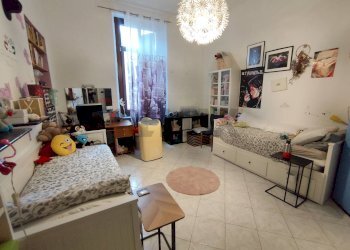 Camera / camera da letto - Four-room apartment Via Stradella
 
215, Torino - photo 11