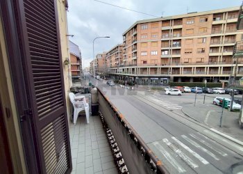 Balcone - Four-room apartment Via Stradella
 
215, Torino - photo 23