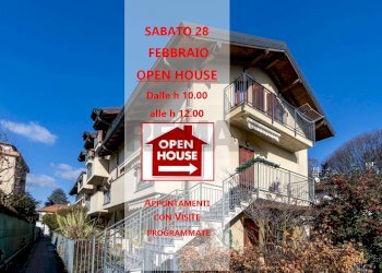 Casa all\'aperto - Three-room apartment Via dell'Asilo
 
11, Usmate Velate - photo 1