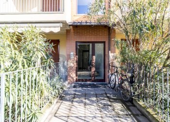 Casa all\'aperto - Three-room apartment Via dell'Asilo
 
11, Usmate Velate - photo 7