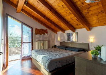Camera / camera da letto - Three-room apartment Via dell'Asilo
 
11, Usmate Velate - photo 5