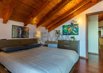 Camera / camera da letto - Three-room apartment Via dell'Asilo
 
11, Usmate Velate - photo 14