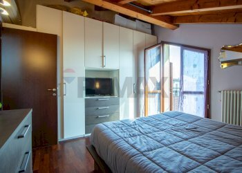 Camera / camera da letto - Three-room apartment Via dell'Asilo
 
11, Usmate Velate - photo 16